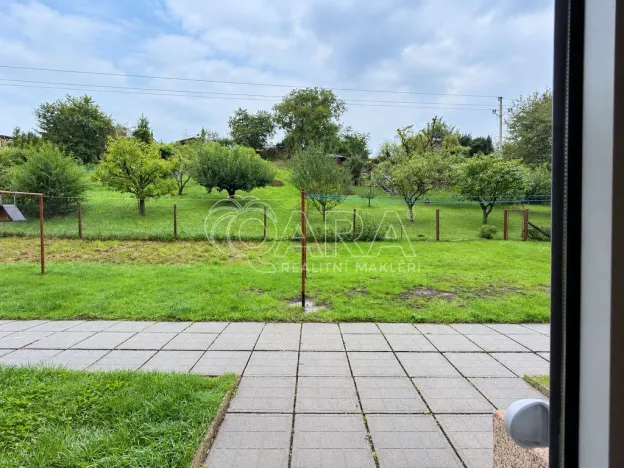 Prodej bytu 1+1, Častolovice, U Konopáče, 43 m2