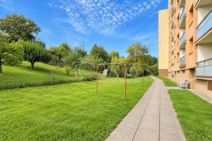 Prodej bytu 1+1, Častolovice, U Konopáče, 43 m2