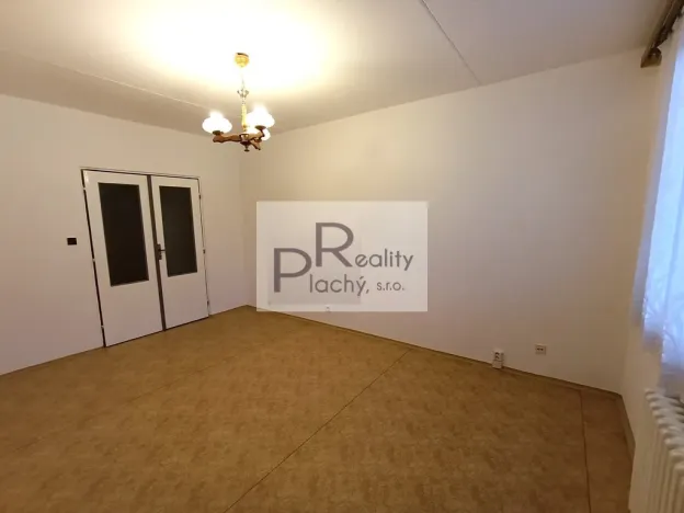 Pronájem bytu 3+1, Znojmo, 70 m2