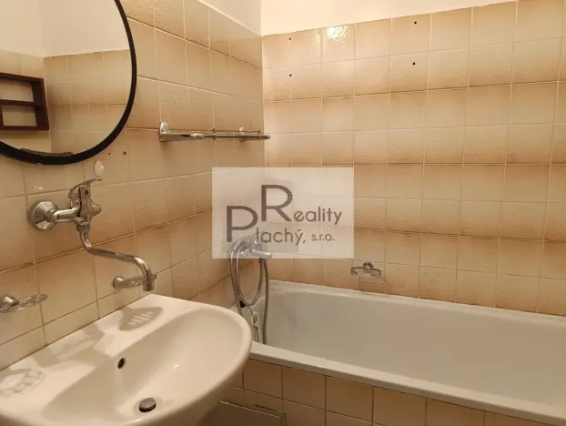 Pronájem bytu 3+1, Znojmo, 70 m2