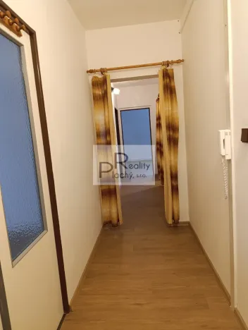 Pronájem bytu 3+1, Znojmo, 70 m2