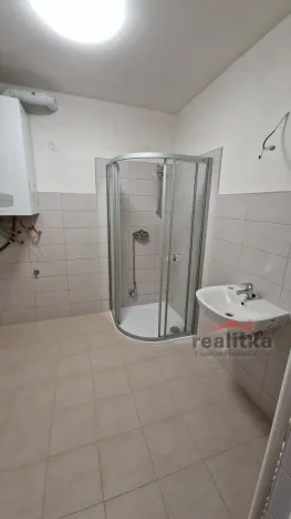 Pronájem bytu 3+1, Opava - Předměstí, Komenského, 106 m2