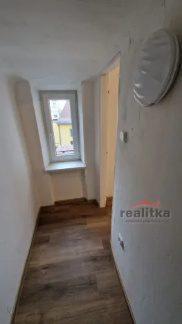 Pronájem bytu 3+1, Opava - Předměstí, Komenského, 106 m2
