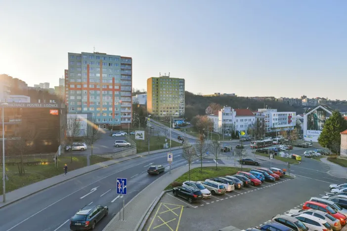 Pronájem bytu 2+kk, Praha - Michle, Michelská, 51 m2