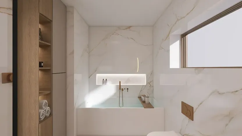 Prodej rodinného domu, Brno, 101 m2