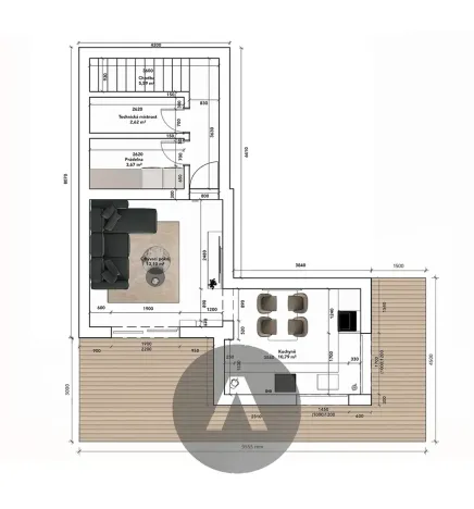 Prodej rodinného domu, Brno, 130 m2