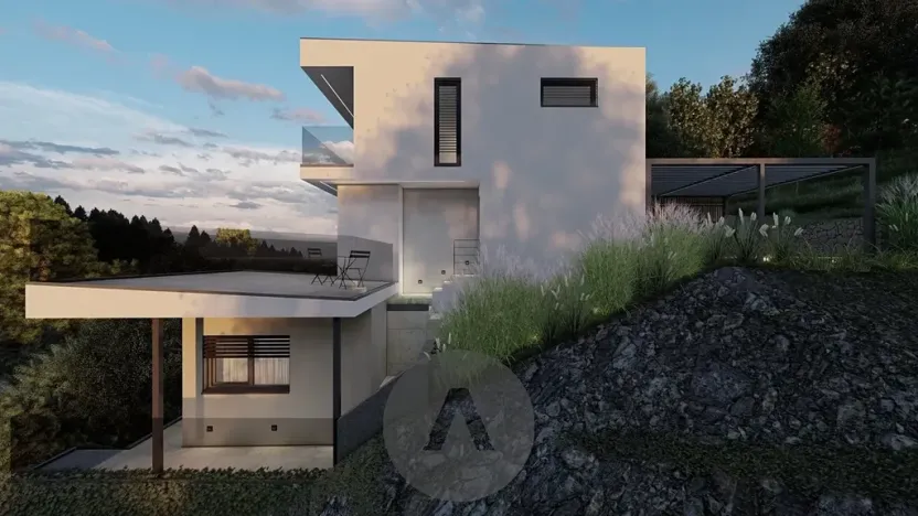 Prodej rodinného domu, Brno, 130 m2