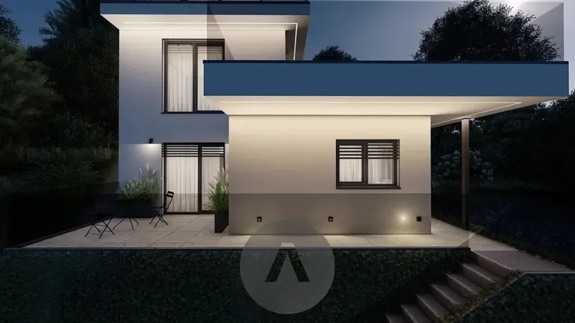 Prodej rodinného domu, Brno, 130 m2