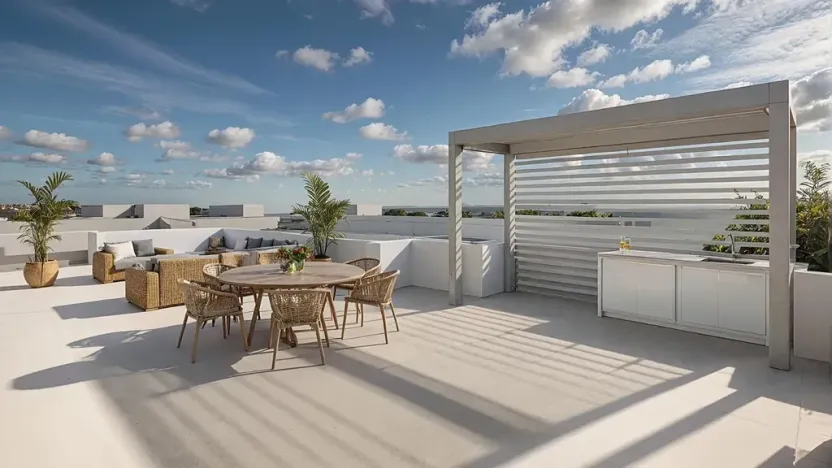 Prodej vily, Los Alcázares, Španělsko, 120 m2