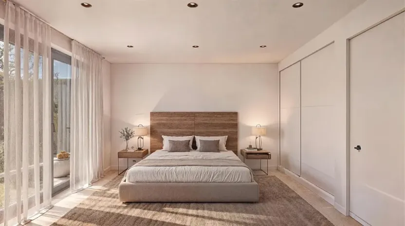 Prodej vily, Los Alcázares, Španělsko, 120 m2