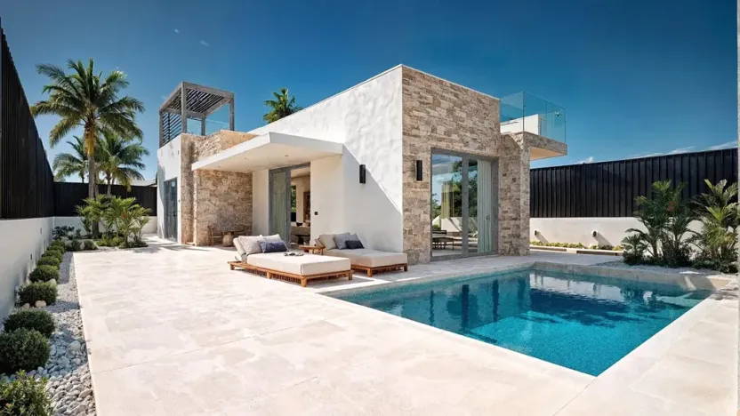 Prodej vily, Los Alcázares, Španělsko, 120 m2