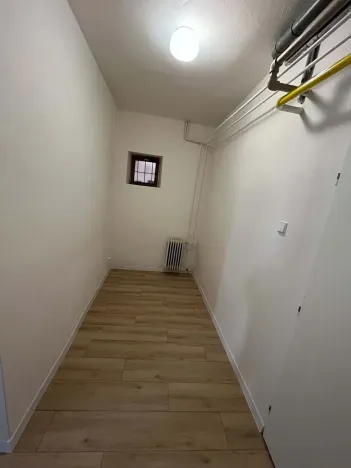 Pronájem kanceláře, Brno, Kopečná, 32 m2