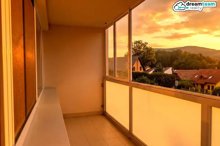 Pronájem bytu 4+kk, Rožnov pod Radhoštěm, 5. května, 75 m2