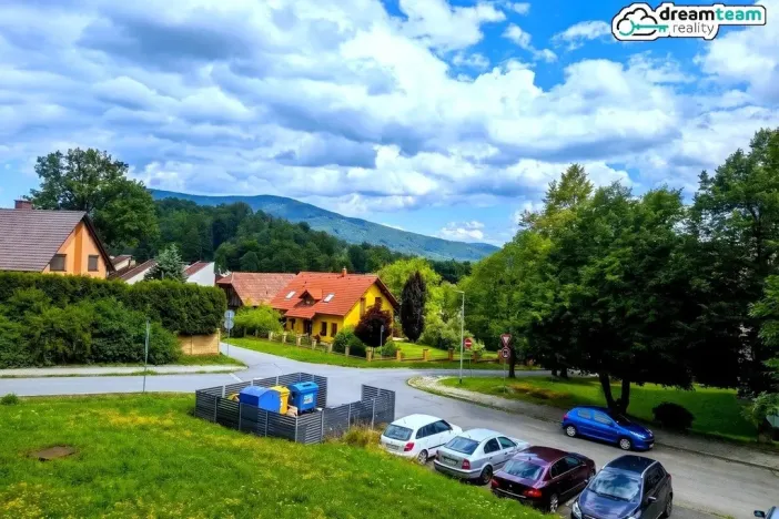 Pronájem bytu 4+kk, Rožnov pod Radhoštěm, 5. května, 75 m2
