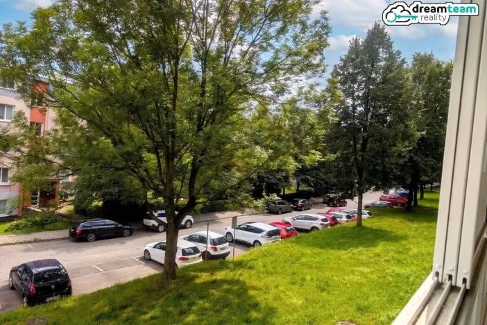 Pronájem bytu 4+kk, Rožnov pod Radhoštěm, 5. května, 75 m2
