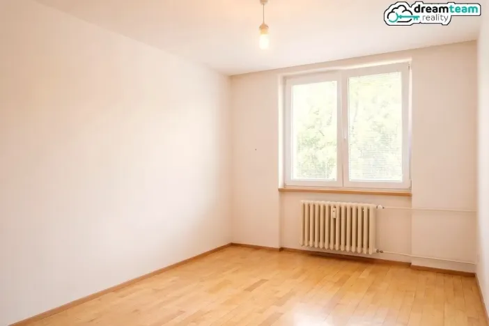 Pronájem bytu 4+kk, Rožnov pod Radhoštěm, 5. května, 75 m2
