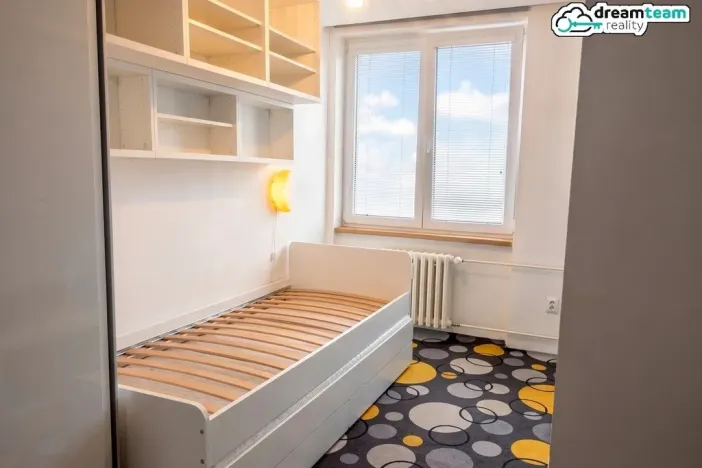 Pronájem bytu 4+kk, Rožnov pod Radhoštěm, 5. května, 75 m2