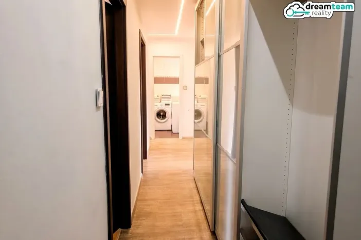 Pronájem bytu 4+kk, Rožnov pod Radhoštěm, 5. května, 75 m2