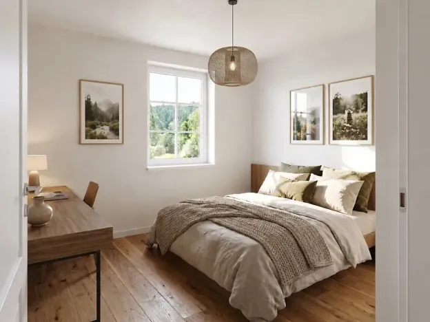 Prodej bytu 2+kk, Prášily, 35 m2