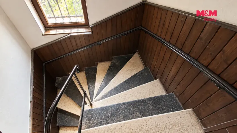 Prodej rodinného domu, Děčín - Děčín XV-Prostřední Žleb, Žlebská, 44 m2