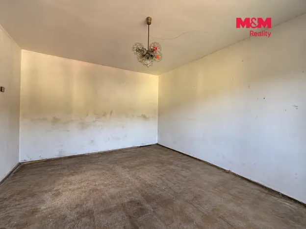 Prodej chalupy, Děčín - Děčín XV-Prostřední Žleb, Žlebská, 44 m2