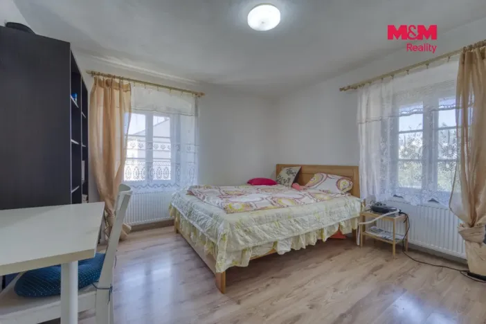 Prodej rodinného domu, Plzeň - Božkov, Letkovská, 213 m2