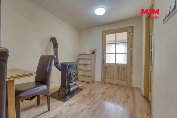 Prodej rodinného domu, Plzeň - Božkov, Letkovská, 213 m2