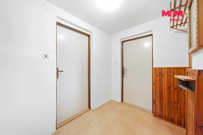 Prodej rodinného domu, Svitavy - Předměstí, Edvarda Beneše, 168 m2