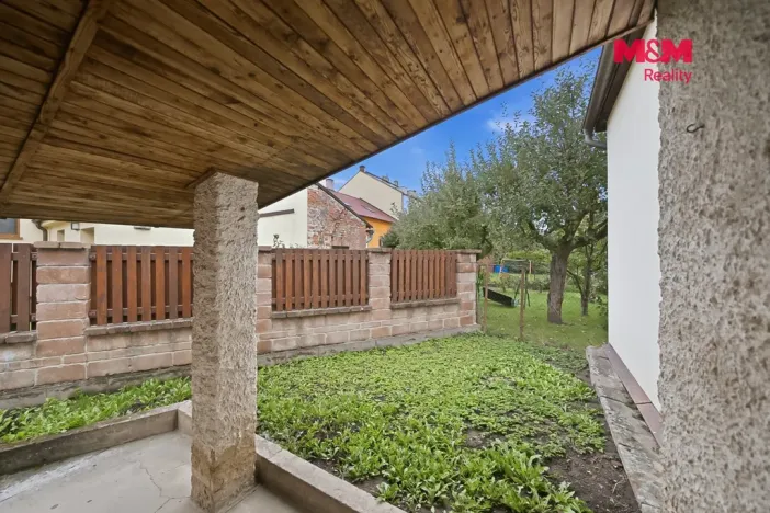Prodej rodinného domu, Svitavy - Předměstí, Edvarda Beneše, 168 m2