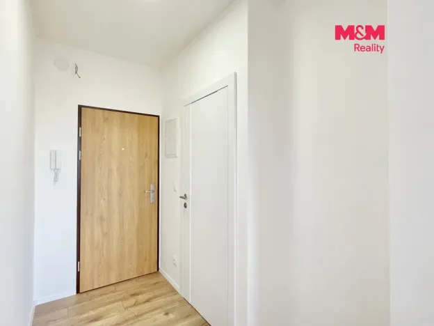 Prodej bytu 1+1, Svitavy - Předměstí, Bratří Čapků, 36 m2