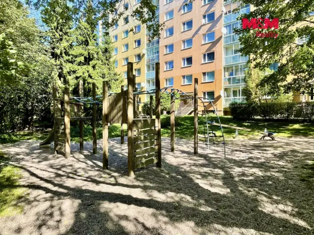 Prodej bytu 1+1, Svitavy - Předměstí, Bratří Čapků, 36 m2