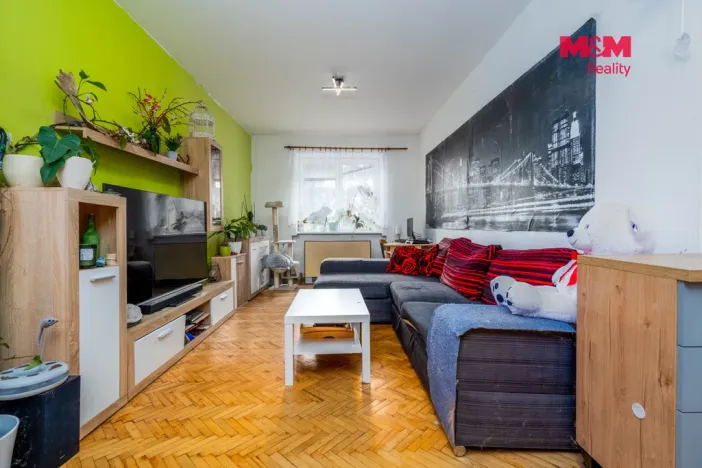 Prodej bytu 3+kk, Vítězná - Huntířov, 113 m2