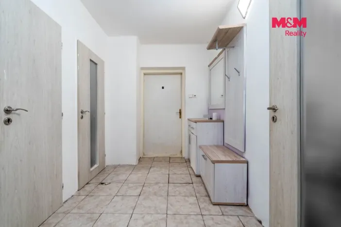 Prodej bytu 3+kk, Vítězná - Huntířov, 113 m2