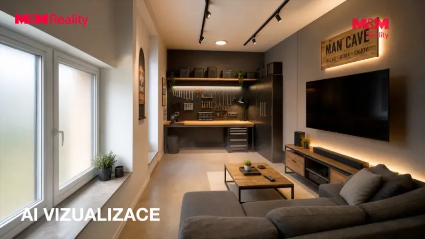 Prodej bytu 3+kk, Vítězná - Huntířov, 113 m2