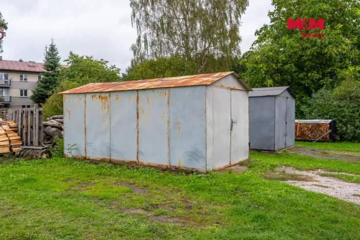Prodej bytu 3+kk, Vítězná - Huntířov, 113 m2