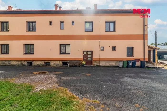 Prodej bytu 3+kk, Vítězná - Huntířov, 113 m2