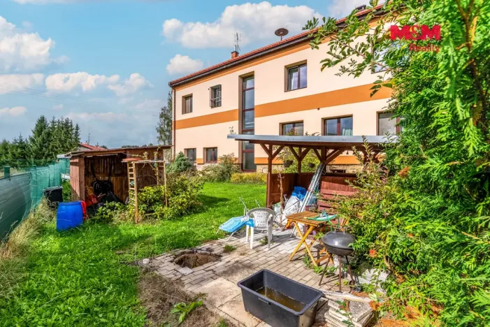 Prodej bytu 3+kk, Vítězná - Huntířov, 113 m2