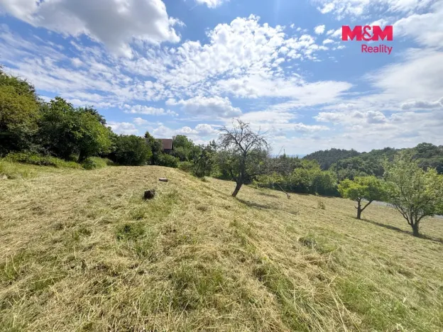 Prodej pozemku pro bydlení, Žitenice, 858 m2