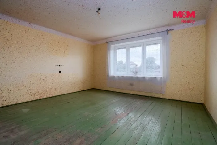 Prodej rodinného domu, Velká Jesenice, 122 m2