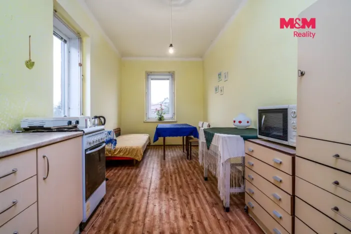 Prodej rodinného domu, Velká Jesenice, 122 m2