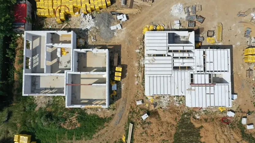 Prodej bytu 4+kk, Úhonice, Ke Hřišti, 83 m2
