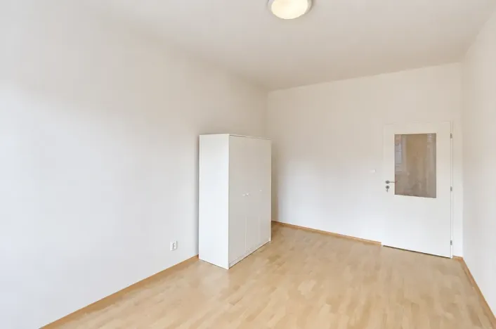 Prodej bytu 2+kk, Praha - Záběhlice, Záběhlická, 43 m2