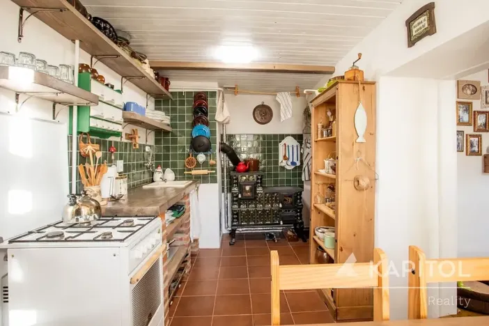 Prodej chalupy, Zborovice, Lesní, 101 m2