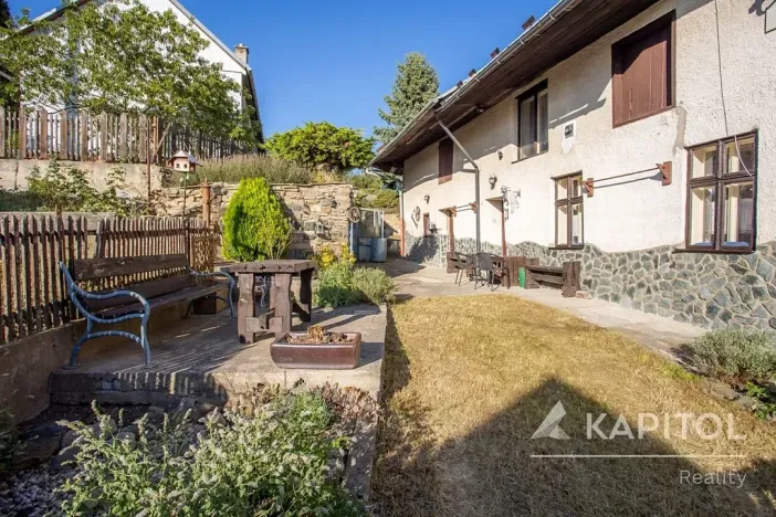 Prodej chalupy, Zborovice, Lesní, 101 m2