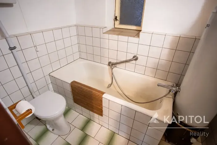 Prodej chalupy, Zborovice, Lesní, 101 m2