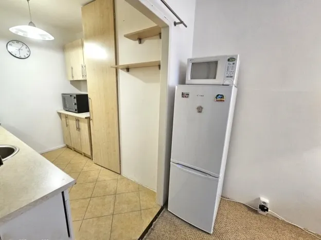 Pronájem bytu 3+kk, Praha, Machkova, 68 m2