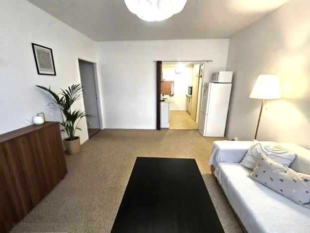 Pronájem bytu 3+kk, Praha, Machkova, 68 m2