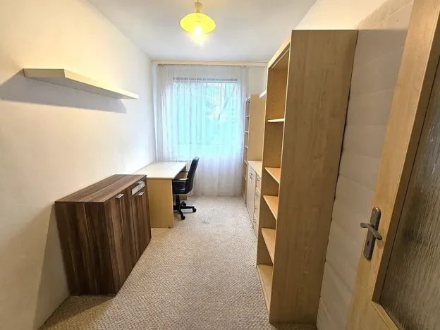 Pronájem bytu 3+kk, Praha, Machkova, 68 m2