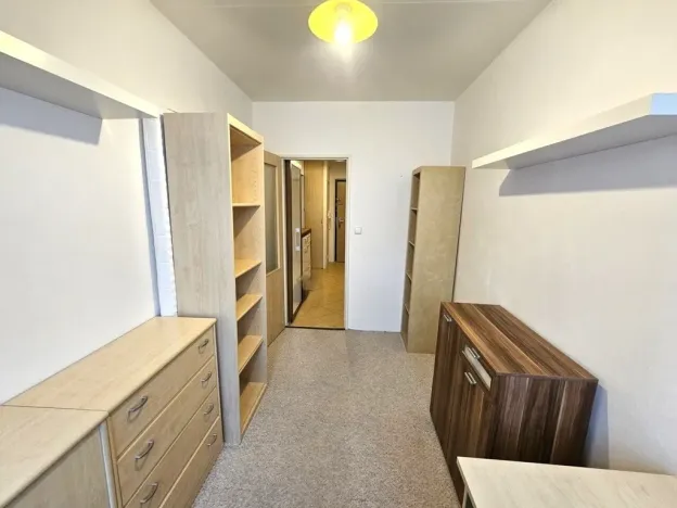 Pronájem bytu 3+kk, Praha, Machkova, 68 m2