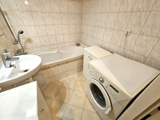 Pronájem bytu 3+kk, Praha, Machkova, 68 m2